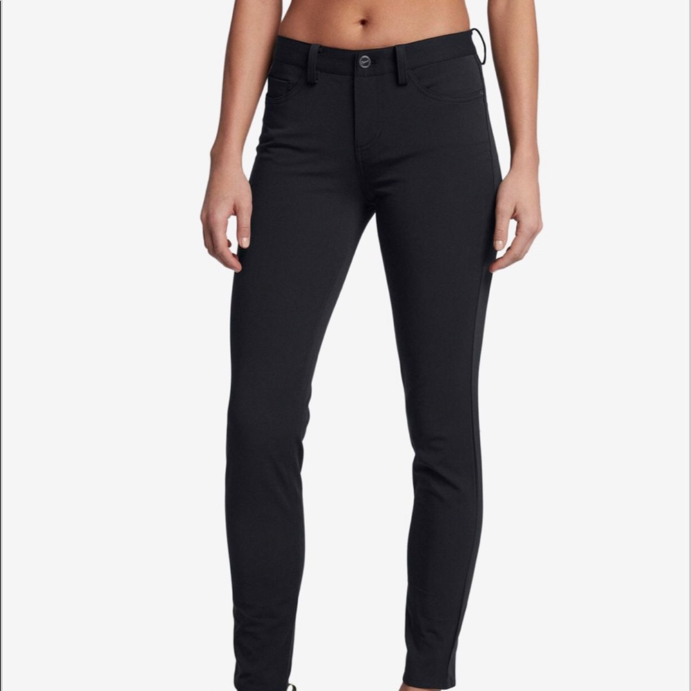Nike Golf Slim Fit Black Pants -NWT